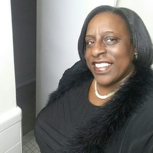 Meet your Posher, Bernadine/nancy